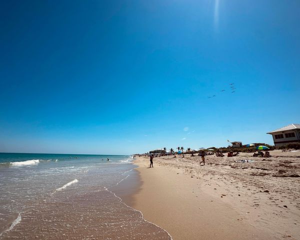 9500 S Ocean Drive 108, Jensen Beach, FL 34957