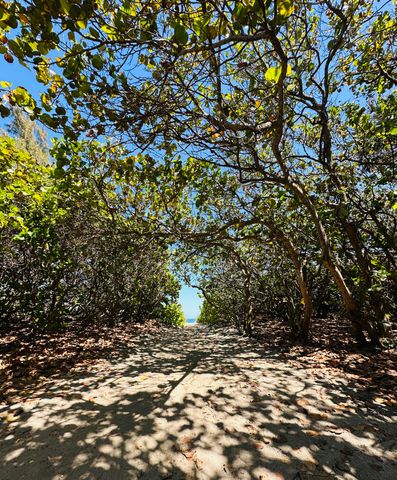 9500 S Ocean Drive 108, Jensen Beach, FL 34957