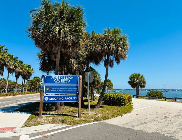 9500 S Ocean Drive 108, Jensen Beach, FL 34957