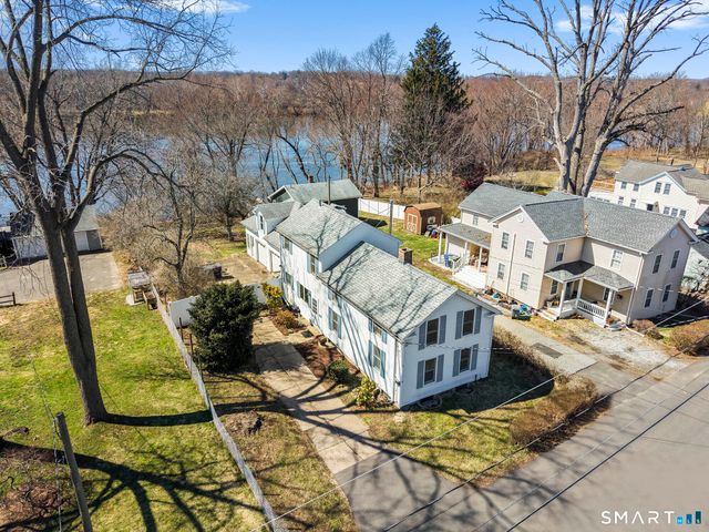 56 South River Street, Enfield, CT 06082