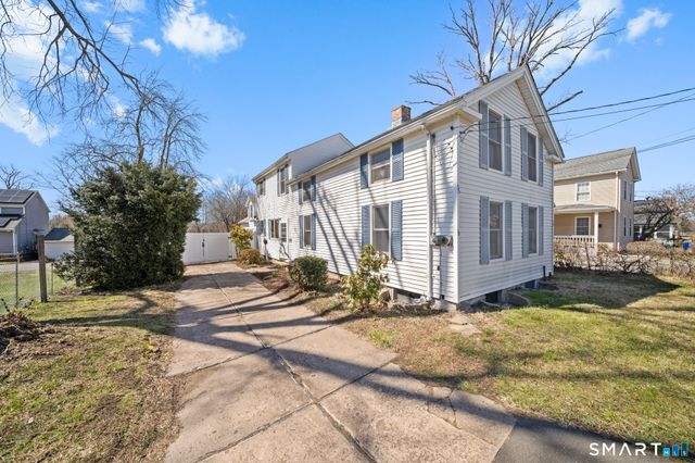 56 South River Street, Enfield, CT 06082