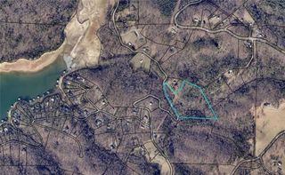 0 Lower Star Creek (Tract A-10.67 Acres) Road, Morganton, GA 30560