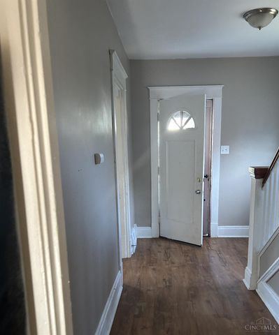 113 N Sutphin Street, Middletown, OH 45042