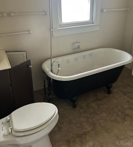 113 N Sutphin Street, Middletown, OH 45042
