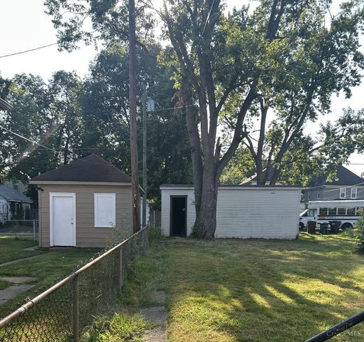 113 N Sutphin Street, Middletown, OH 45042