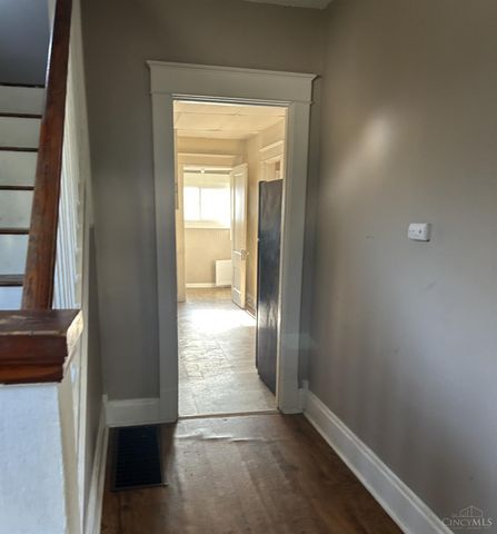 113 N Sutphin Street, Middletown, OH 45042
