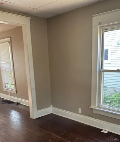 113 N Sutphin Street, Middletown, OH 45042
