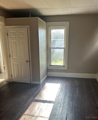 113 N Sutphin Street, Middletown, OH 45042