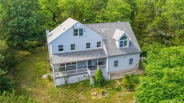 23 Allison Drive, Monroe, NY 10950
