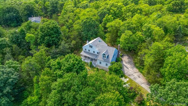 23 Allison Drive, Monroe, NY 10950