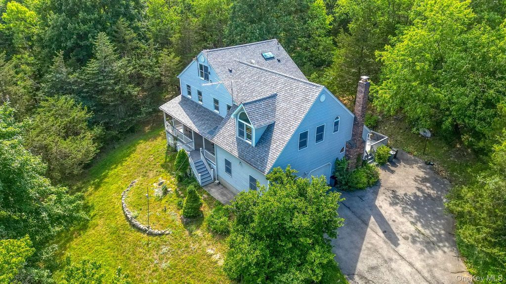 23 Allison Drive, Monroe, NY 10950