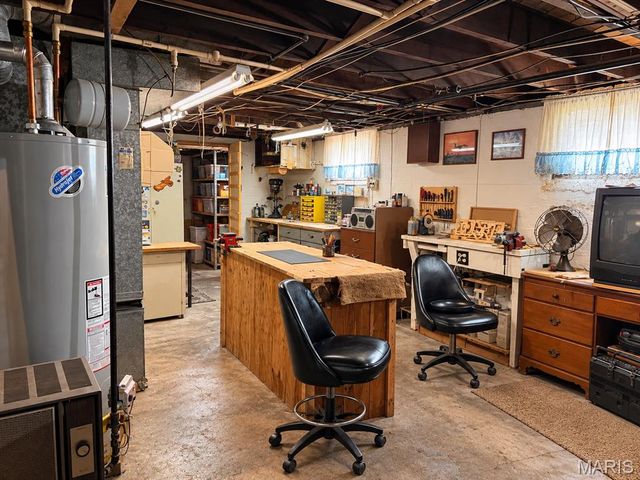 409 N Lincoln Avenue, O'fallon, IL 62269