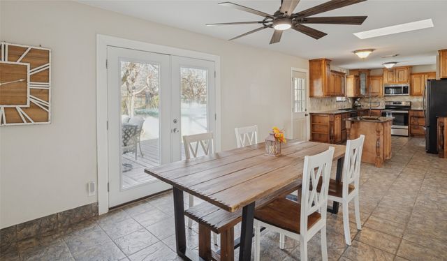 4933 Madella Street, Haltom City, TX 76117