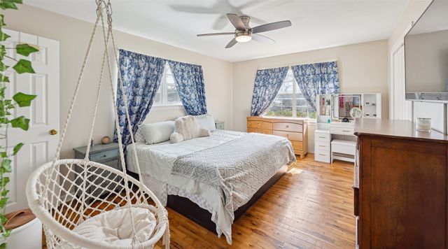 4933 Madella Street, Haltom City, TX 76117