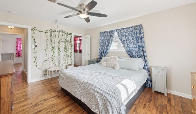 4933 Madella Street, Haltom City, TX 76117