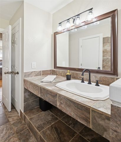 4933 Madella Street, Haltom City, TX 76117