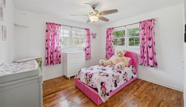 4933 Madella Street, Haltom City, TX 76117