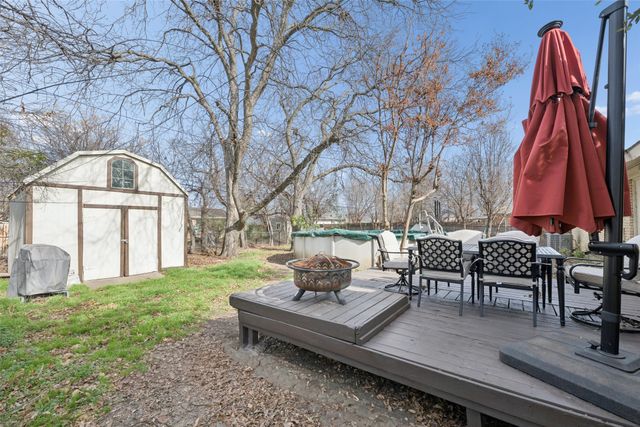 4933 Madella Street, Haltom City, TX 76117