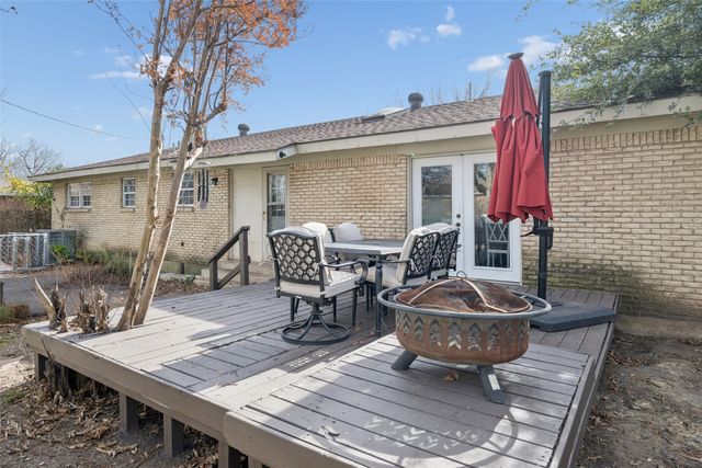 4933 Madella Street, Haltom City, TX 76117