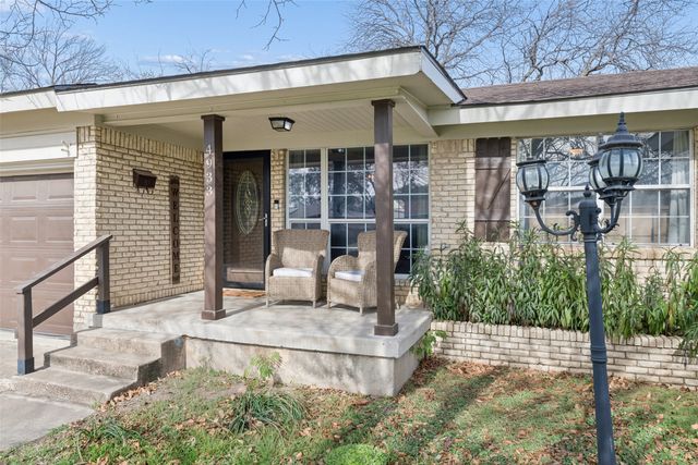 4933 Madella Street, Haltom City, TX 76117