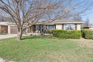 4933 Madella Street, Haltom City, TX 76117