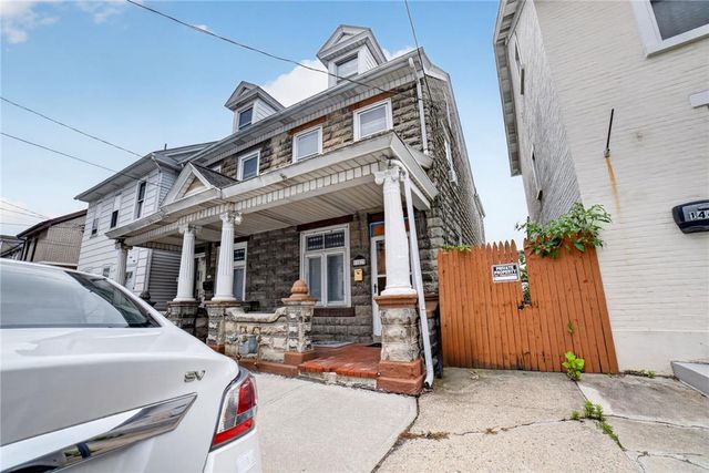 142 2nd Street, Catasauqua Boro, PA 18032
