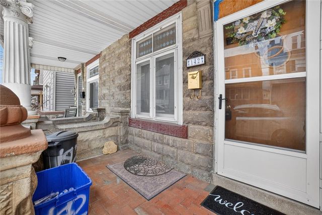 142 2nd Street, Catasauqua Boro, PA 18032
