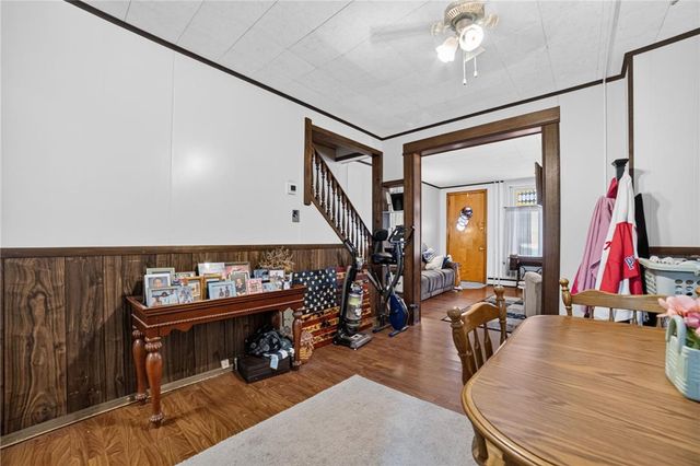 142 2nd Street, Catasauqua Boro, PA 18032