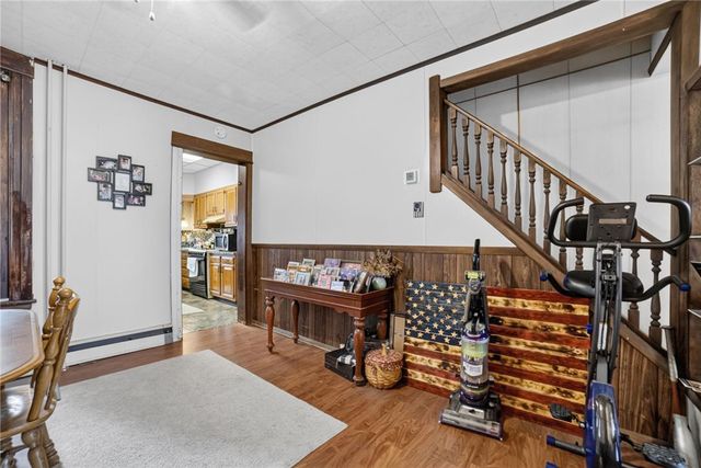 142 2nd Street, Catasauqua Boro, PA 18032