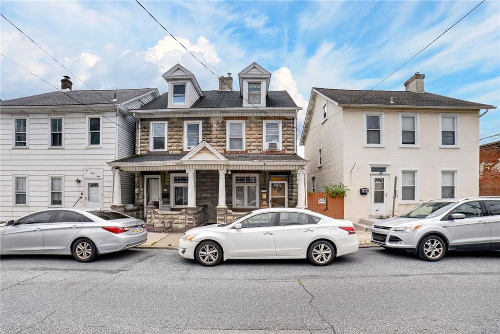 142 2nd Street, Catasauqua Boro, PA 18032