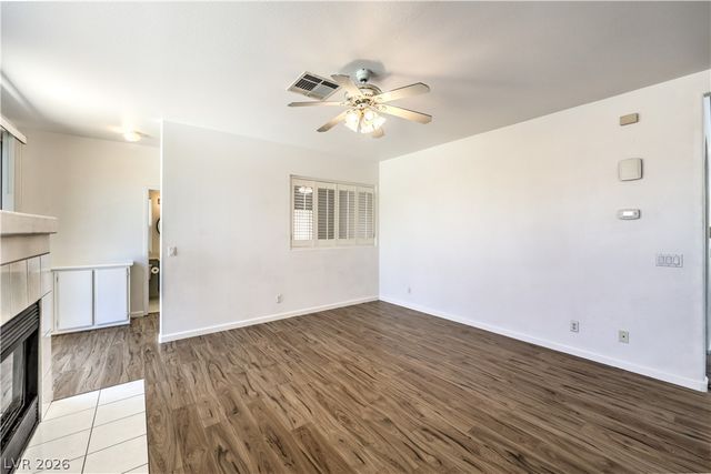 832 Quicksand Lane, North Las Vegas, NV 89032