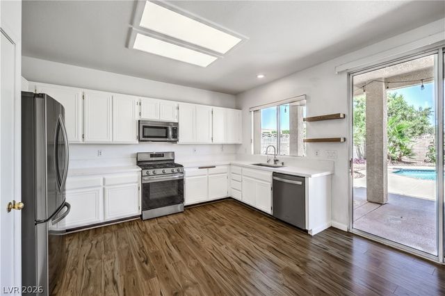 832 Quicksand Lane, North Las Vegas, NV 89032