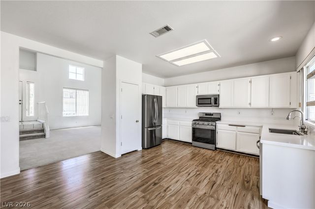 832 Quicksand Lane, North Las Vegas, NV 89032