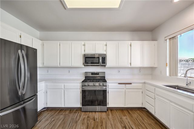 832 Quicksand Lane, North Las Vegas, NV 89032