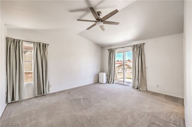 832 Quicksand Lane, North Las Vegas, NV 89032
