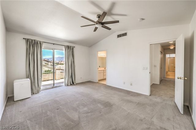 832 Quicksand Lane, North Las Vegas, NV 89032