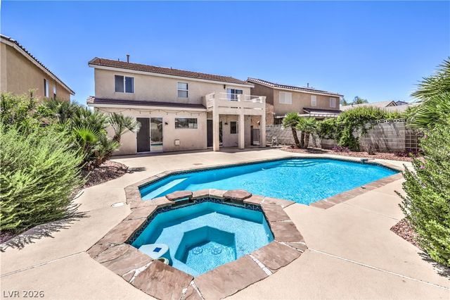 832 Quicksand Lane, North Las Vegas, NV 89032