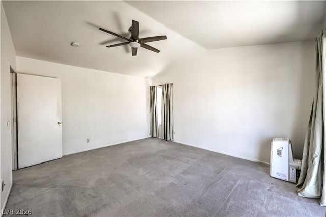832 Quicksand Lane, North Las Vegas, NV 89032
