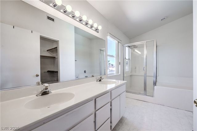 832 Quicksand Lane, North Las Vegas, NV 89032
