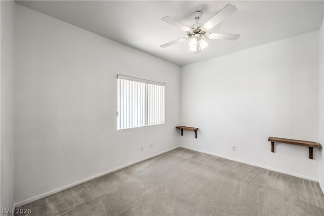 832 Quicksand Lane, North Las Vegas, NV 89032