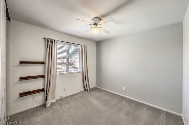 832 Quicksand Lane, North Las Vegas, NV 89032