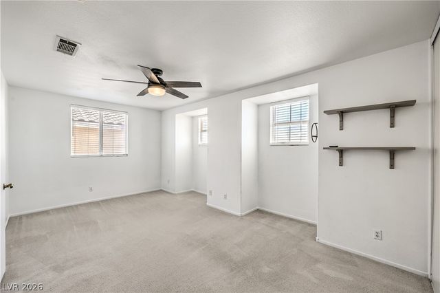 832 Quicksand Lane, North Las Vegas, NV 89032