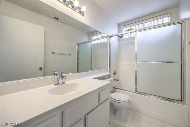 832 Quicksand Lane, North Las Vegas, NV 89032