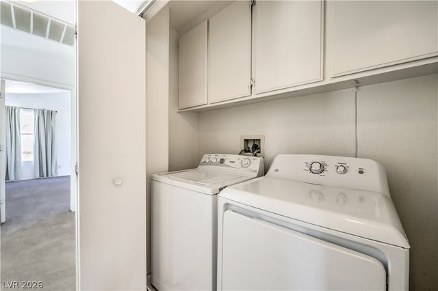 832 Quicksand Lane, North Las Vegas, NV 89032