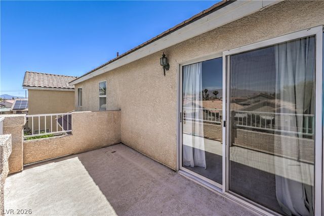 832 Quicksand Lane, North Las Vegas, NV 89032
