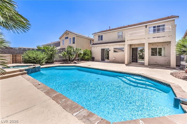 832 Quicksand Lane, North Las Vegas, NV 89032
