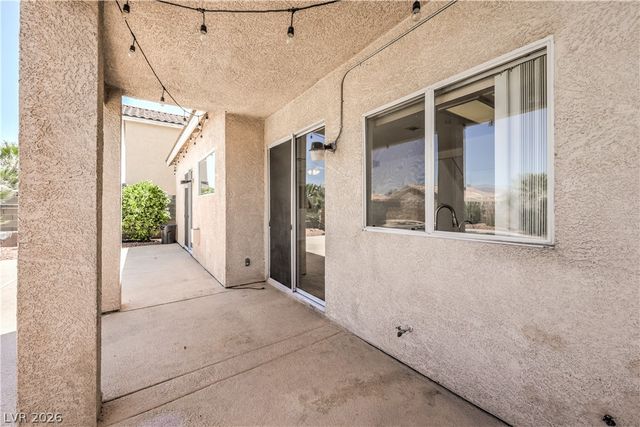 832 Quicksand Lane, North Las Vegas, NV 89032
