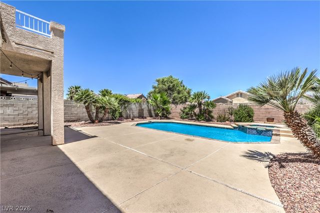 832 Quicksand Lane, North Las Vegas, NV 89032