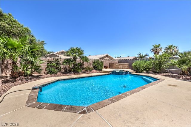 832 Quicksand Lane, North Las Vegas, NV 89032
