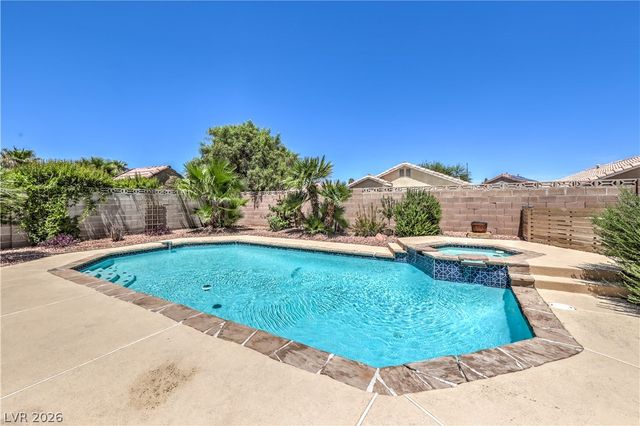832 Quicksand Lane, North Las Vegas, NV 89032